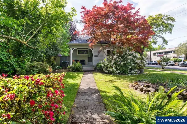 1191  Winter St NE, Salem, OR 97301