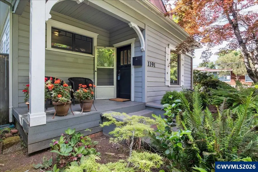 1191  Winter St NE, Salem, OR 97301 - #2