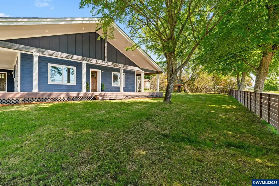 6640 NE Pettibone Dr, Corvallis, OR 97330 - #2