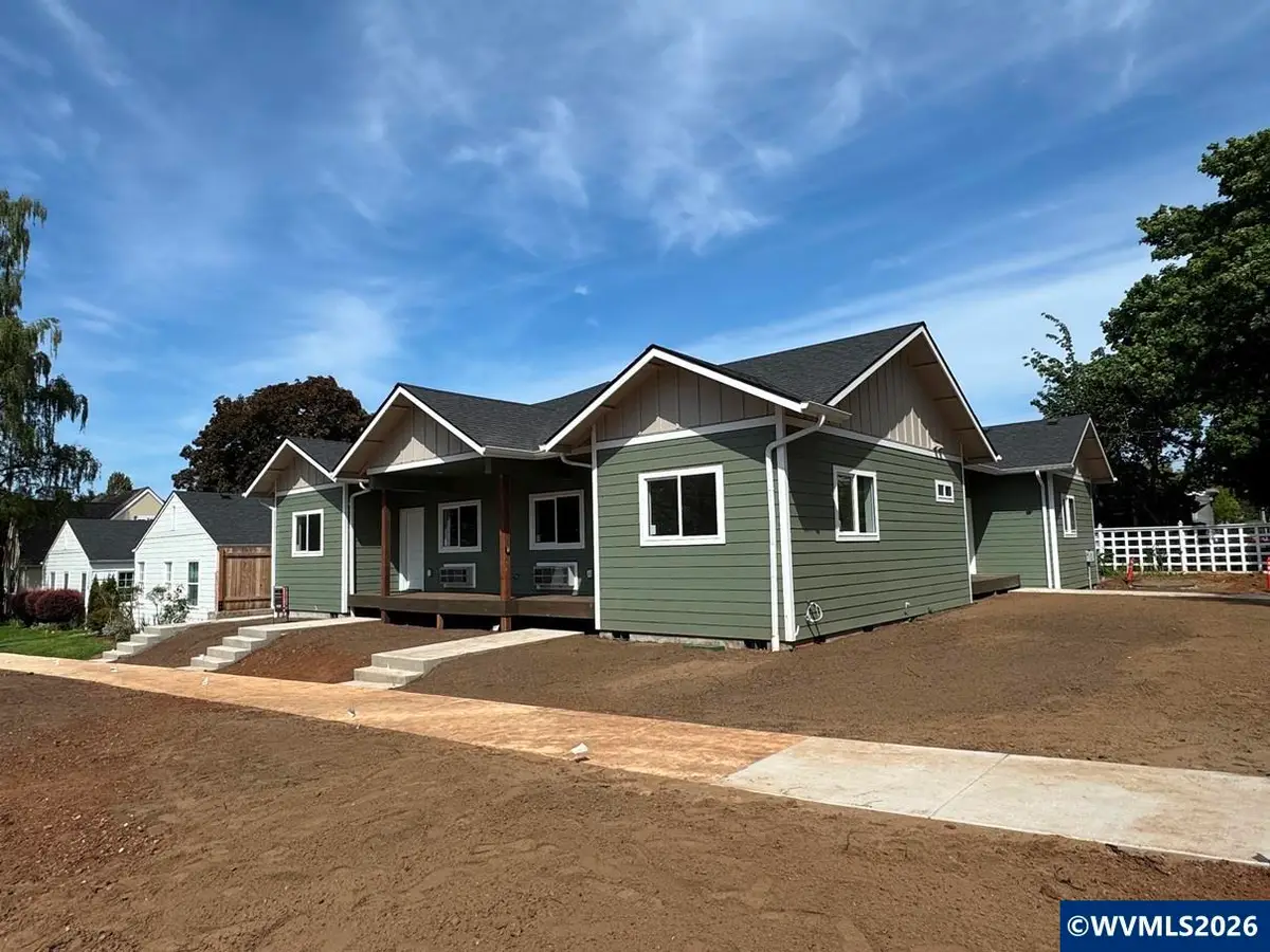 1380  Saginaw St S, Salem, OR 97302 - #1