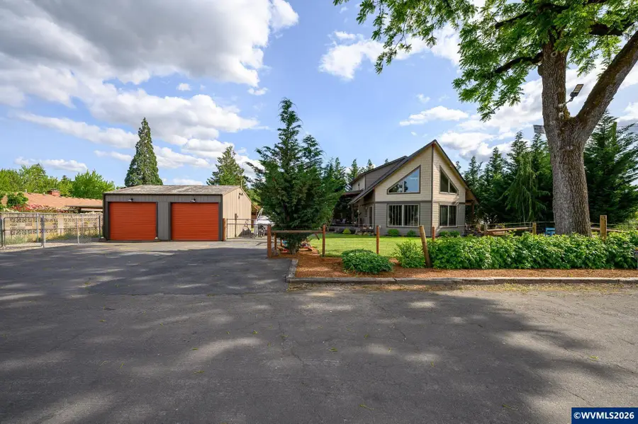 2576  Laurel Av NE, Salem, OR 97301 - #2