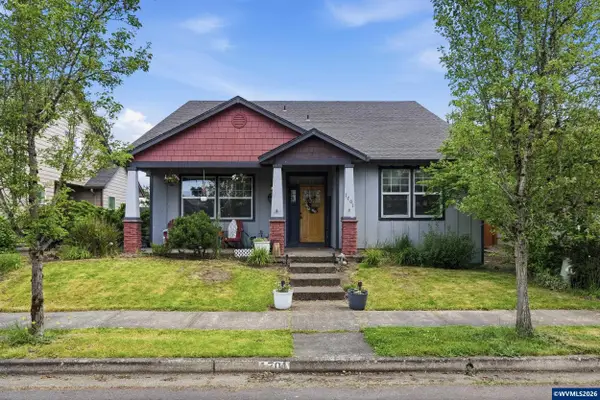 1701  Webb Lake Dr, Silverton, OR 97381