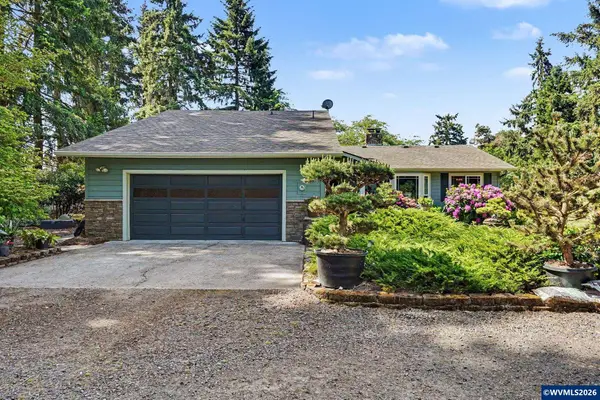 3266  Talbot Rd S, Jefferson, OR 97352