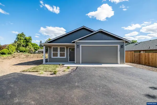 730 E Elmore St, Lebanon, OR 97355