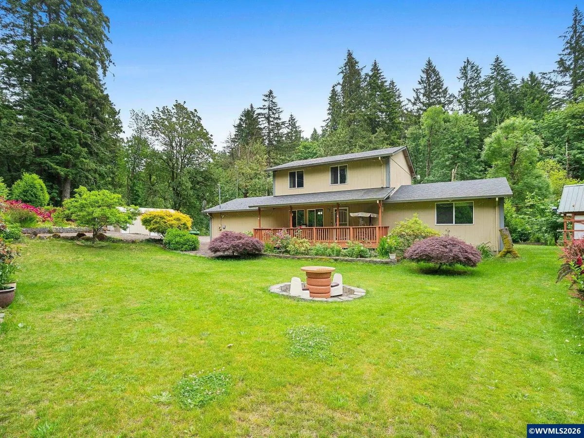 16110 S Maplelane Rd, Oregon City, OR 97045 - #1