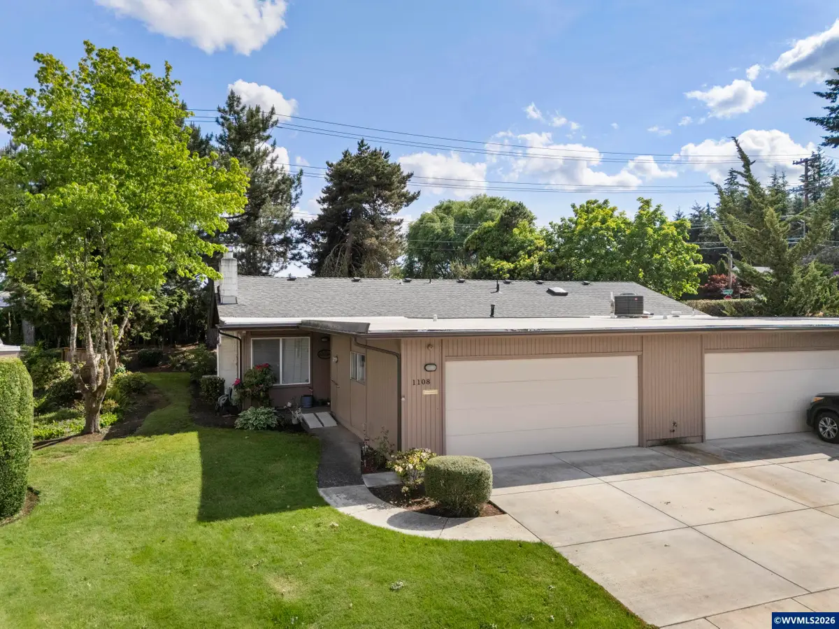 1108  Karen Wy NW, Salem, OR 97304 - #1
