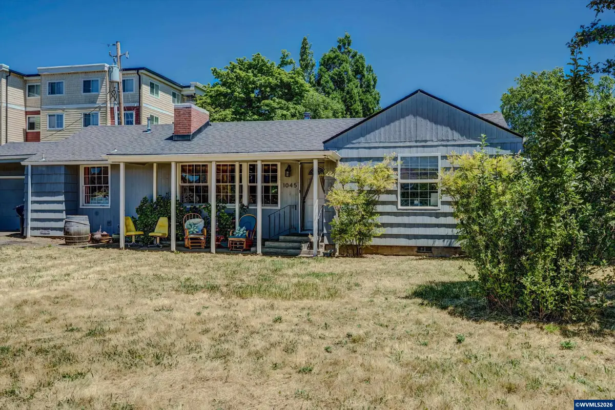 1045 SW Grove St, Corvallis, OR 97333 - #1