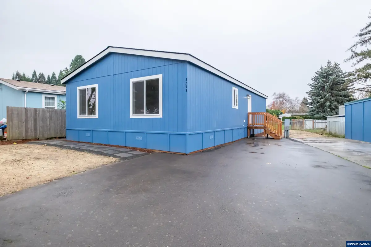 3253  Comber Ct NE, Salem, OR 97305 - #1