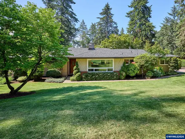 5710  Joseph St SE, Salem, OR 97317