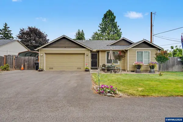 1555  Crimson Cap Ln N, Keizer, OR 97303