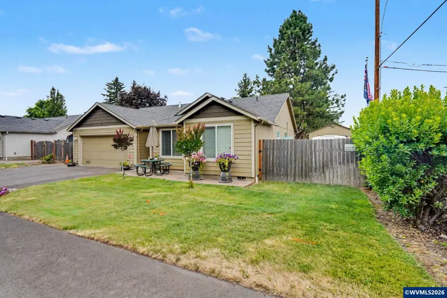 1555  Crimson Cap Ln N, Keizer, OR 97303 - #2