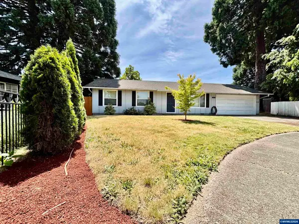 2820  Keen Ct NE, Salem, OR 97301