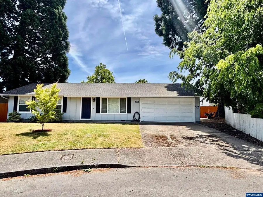 2820  Keen Ct NE, Salem, OR 97301 - #2