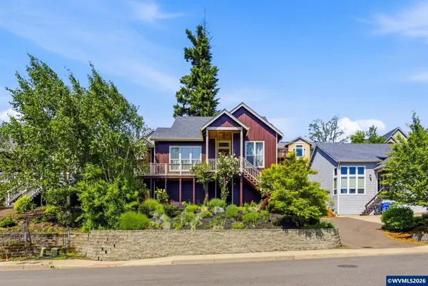 6201  Exodus St SE, Salem, OR 97306