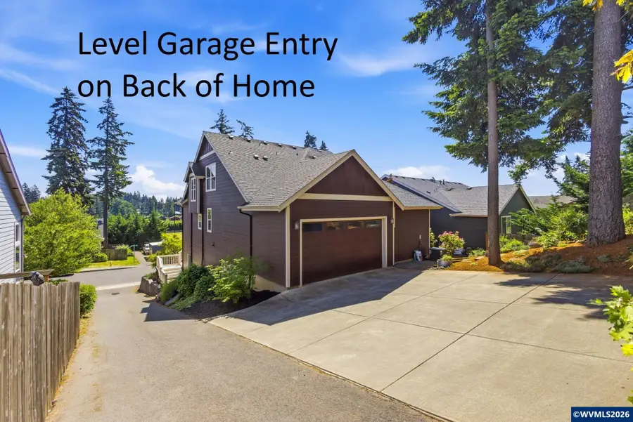 6201  Exodus St SE, Salem, OR 97306 - #2