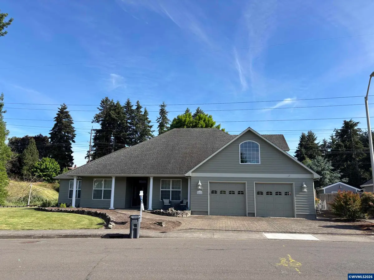 6515  Whisper Creek Lp NE, Keizer, OR 97303 - #1
