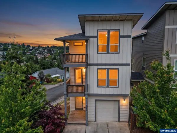 3189  Samanna Av NW, Salem, OR 97304