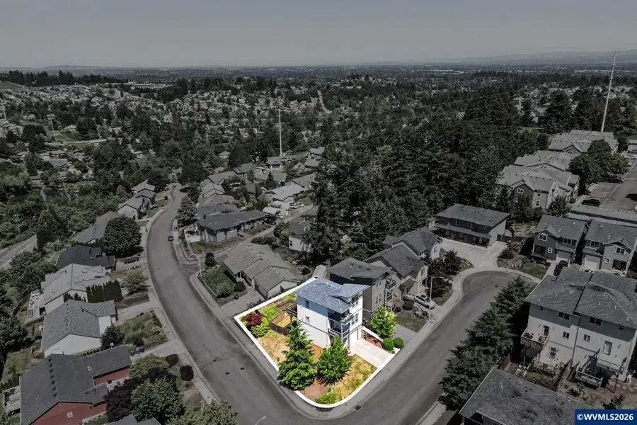 3189  Samanna Av NW, Salem, OR 97304 - #2