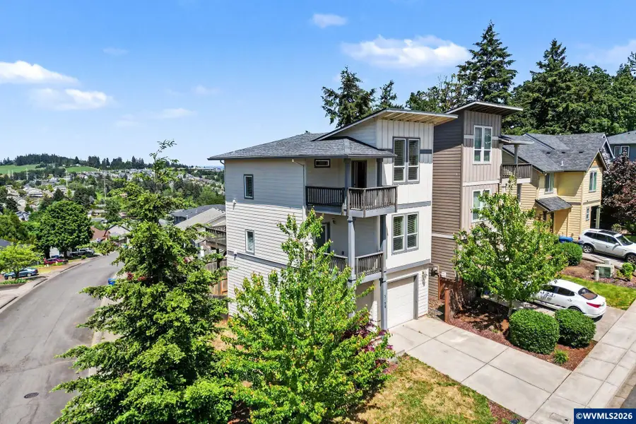 3189  Samanna Av NW, Salem, OR 97304 - #3