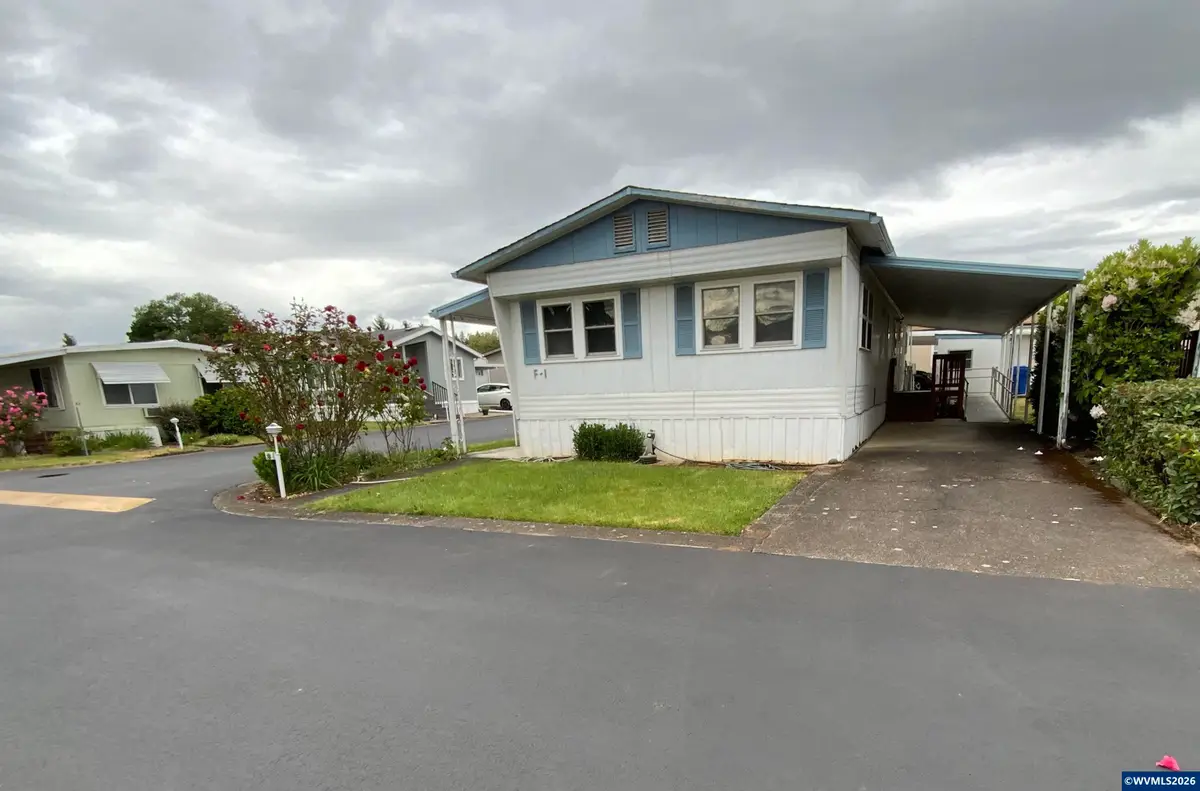 4940  Sunnyside #F-1 Rd SE, Salem, OR 97302 - #1