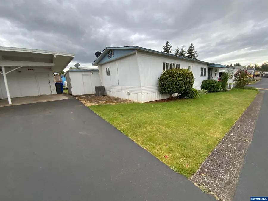 4940  Sunnyside #F-1 Rd SE, Salem, OR 97302 - #3