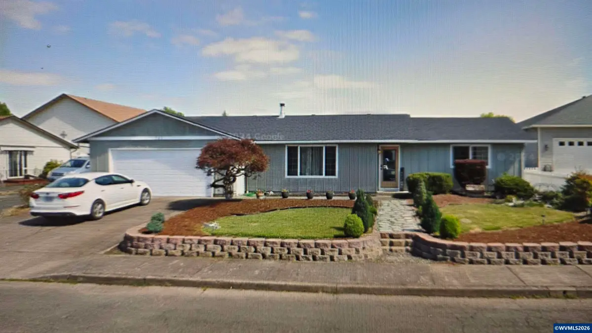 722  Stinson St, Independence, OR 97351 - #1