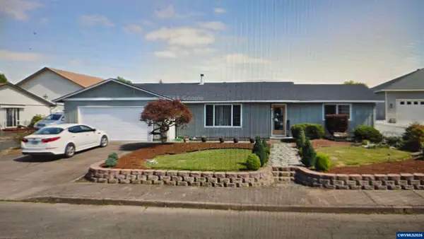 722  Stinson St, Independence, OR 97351