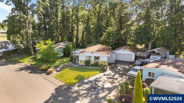 11847  Chateau Dr NE, Woodburn, OR 97071