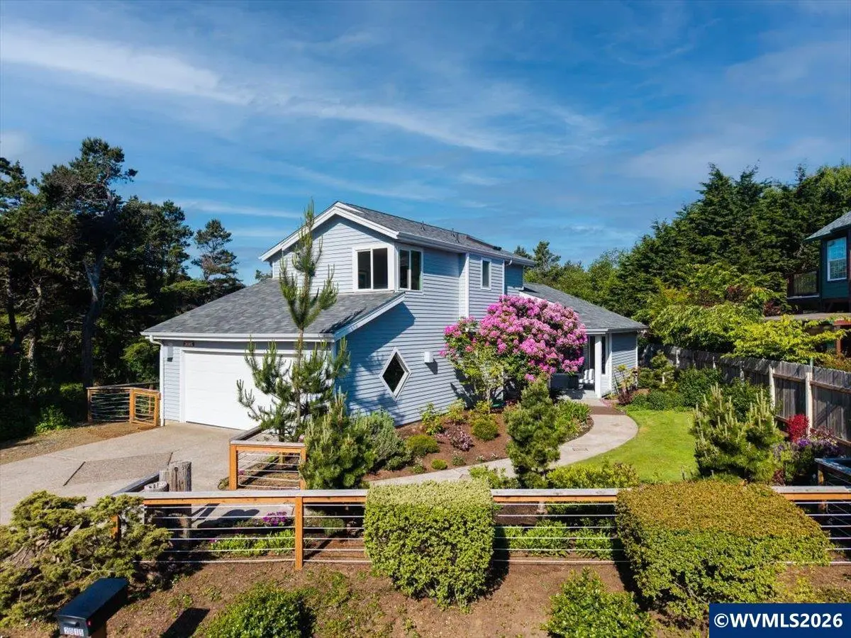 2015 NW Oceanview Dr, Newport, OR 97365 - #1