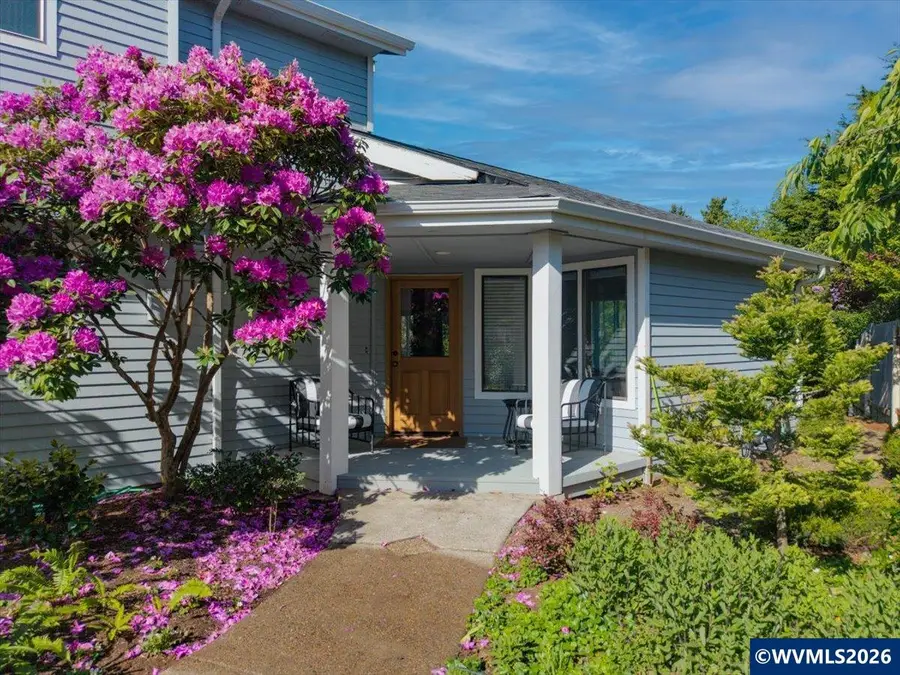 2015 NW Oceanview Dr, Newport, OR 97365 - #2