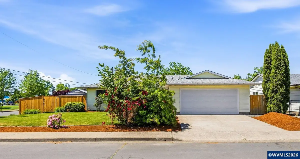 2396  Lafayette St SE, Albany, OR 97322 - #1