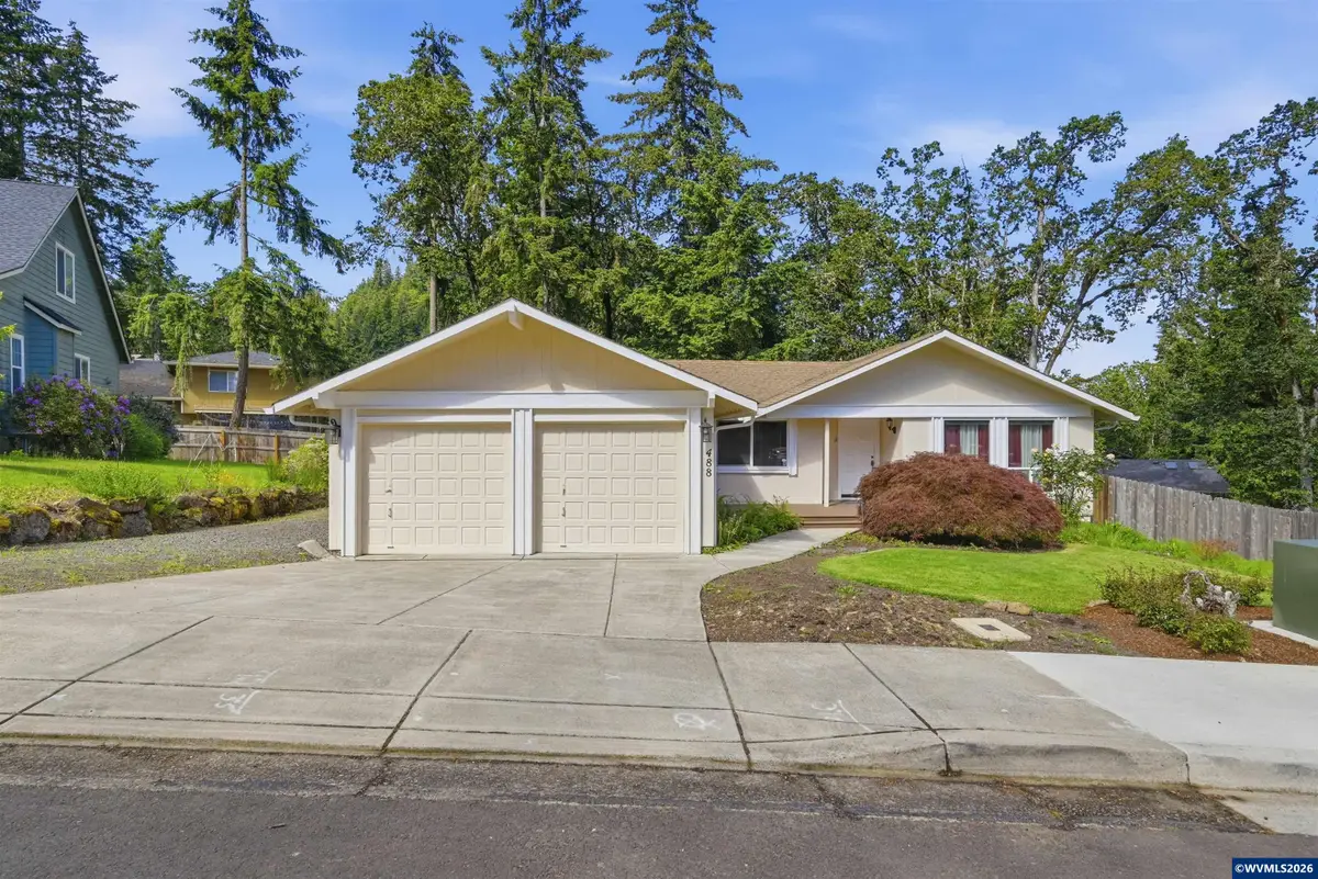 488  Cascade Dr, Springfield, OR 97478 - #1