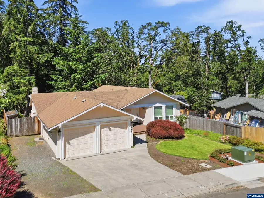488  Cascade Dr, Springfield, OR 97478 - #2