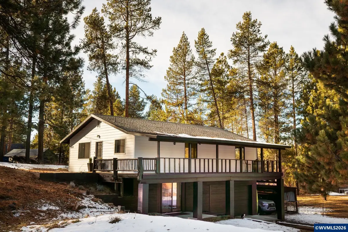 156358  Sherrie Wy, La Pine, OR 97739 - #1