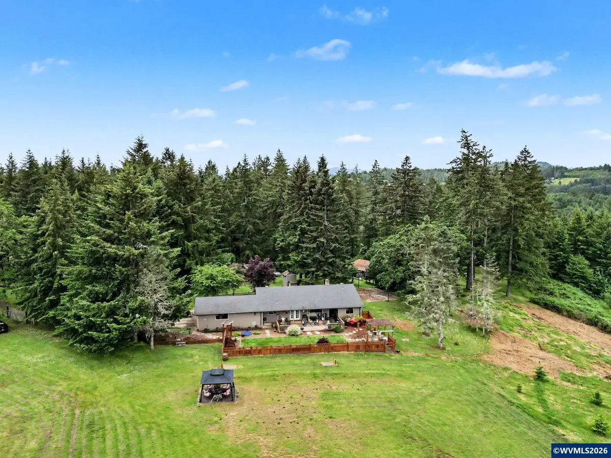 15991  Oakdale Rd, Dallas, OR 97338 - #1