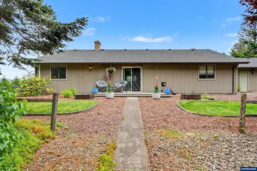15991  Oakdale Rd, Dallas, OR 97338 - #2