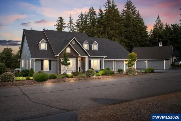 4398  Croisan Ridge Wy S, Salem, OR 97302
