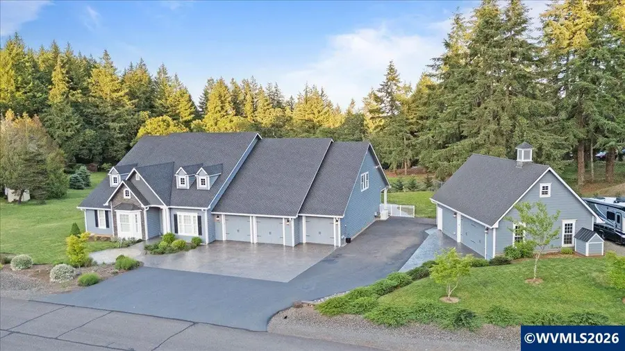 4398  Croisan Ridge Wy S, Salem, OR 97302 - #2