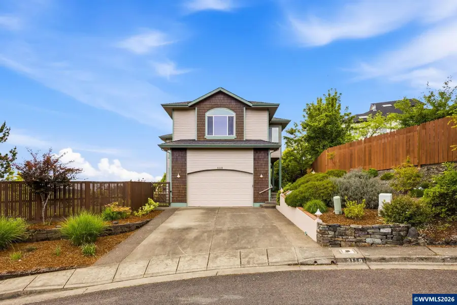 3110 NW Swan Pl, Corvallis, OR 97330 - #2