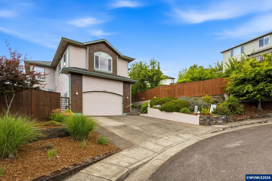 3110 NW Swan Pl, Corvallis, OR 97330 - #3