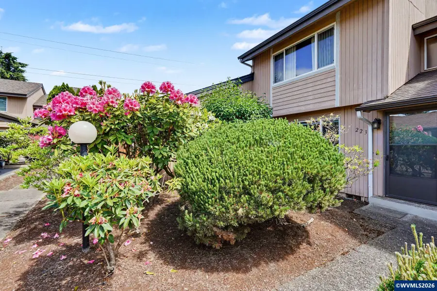 223  McNary Heights Dr N, Keizer, OR 97303 - #2