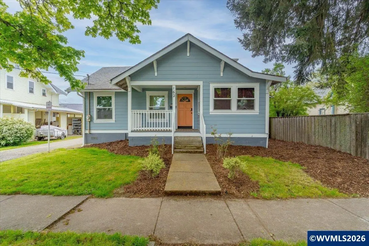 162  Ecols St N, Monmouth, OR 97361 - #1