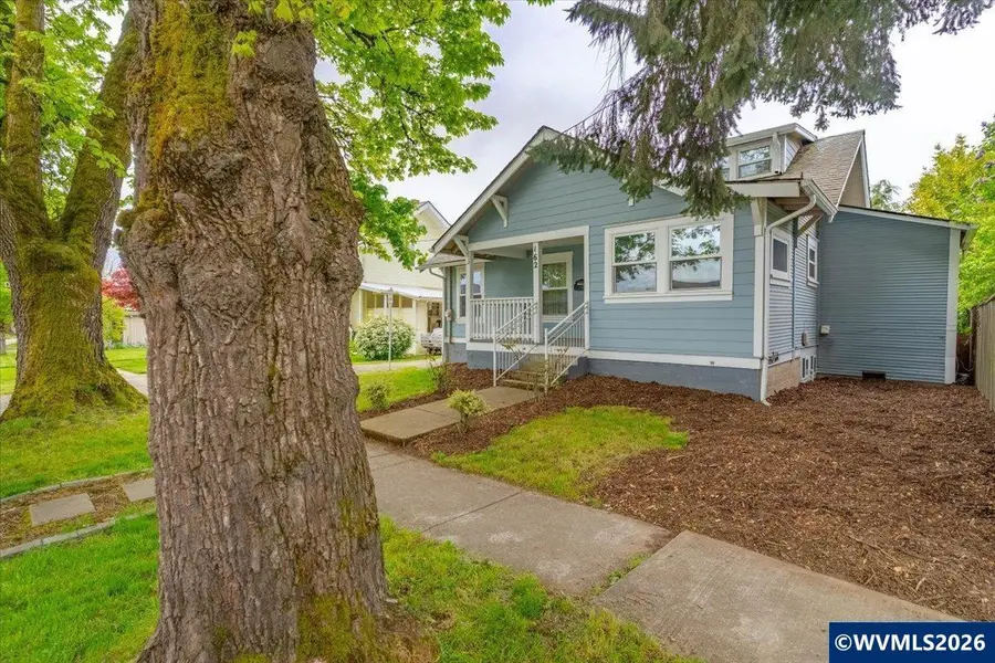 162  Ecols St N, Monmouth, OR 97361 - #3