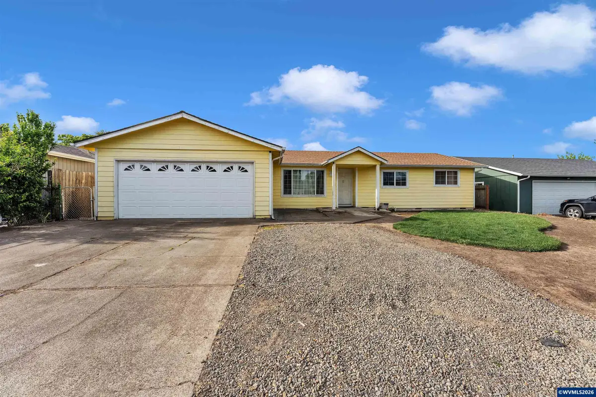 435  Buckboard Ct SE, Salem, OR 97317 - #1