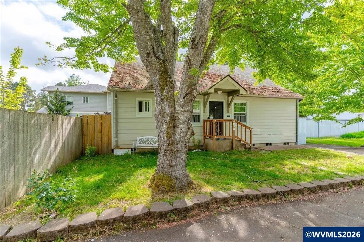 4936  Fillmore St N, Keizer, OR 97303 - #1