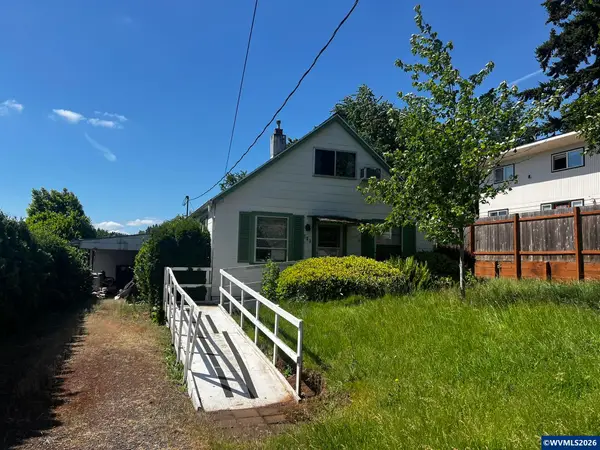 920  Baxter Rd SE, Salem, OR 97306