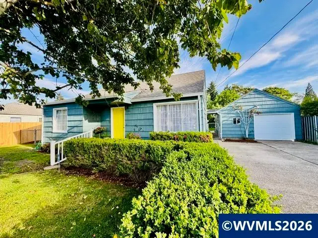3080  Ellis Av NE, Salem, OR 97301 - #1