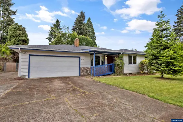 4775  Gardner Rd SE, Salem, OR 97302