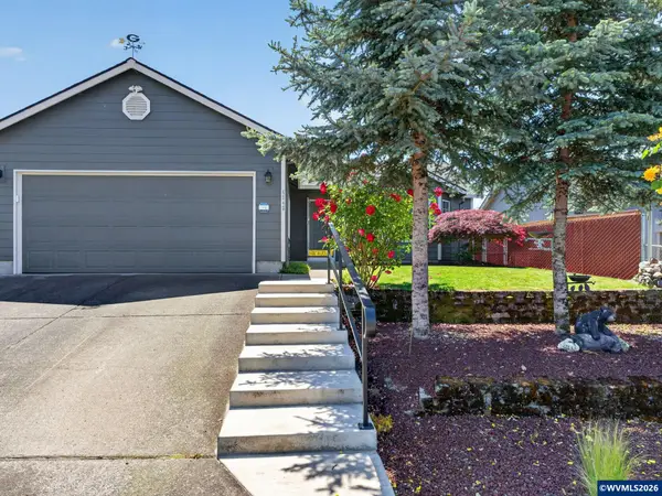 4940  Keiko Ct NE, Salem, OR 97305