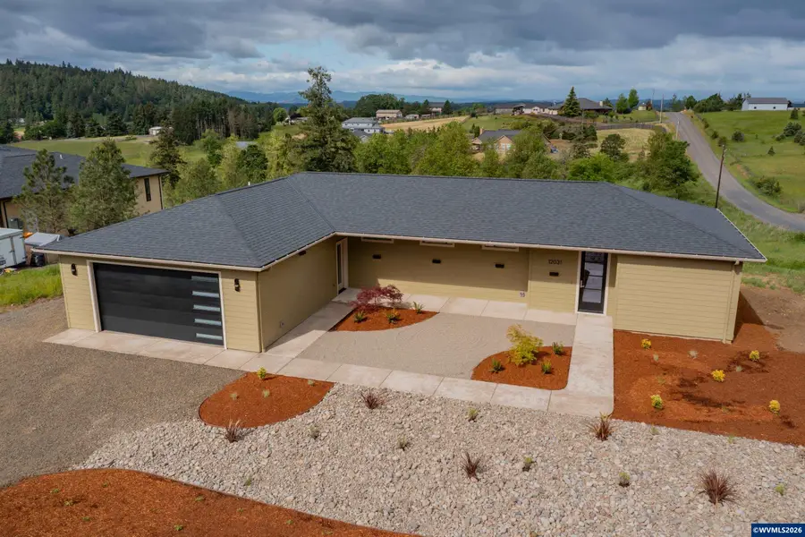 12031  Happy Wy SE, Jefferson, OR 97352 - #2